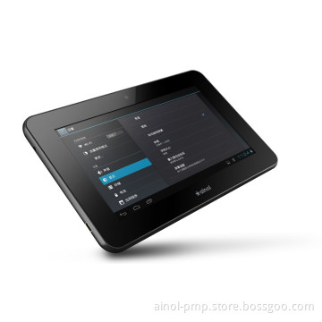 7" Cortex A9 Android 4.0 OS Tablet PC RAM1GB DDR Built in 8GB Flash Capacitive Touch Screen